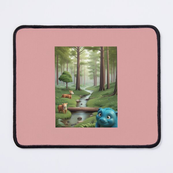Item preview, Preserving Our Heritage: The Primeval Forest in Environmental Art designed and sold by Chukszy1.
