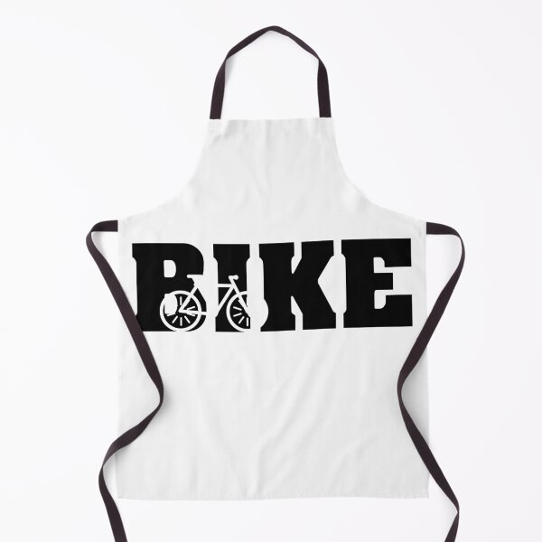 Item preview, Bike graphic symbol bicycle logo lettering club team store business designed and sold by AndreMi.