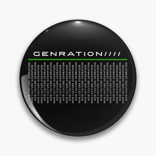Artikelvorschau, Kulturelle Typografie der neuen Generation entworfen und verkauft von Unique95D.