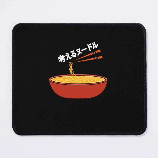 Item preview, thinknoodles japanese  designed and sold by DesignYourWaystore.