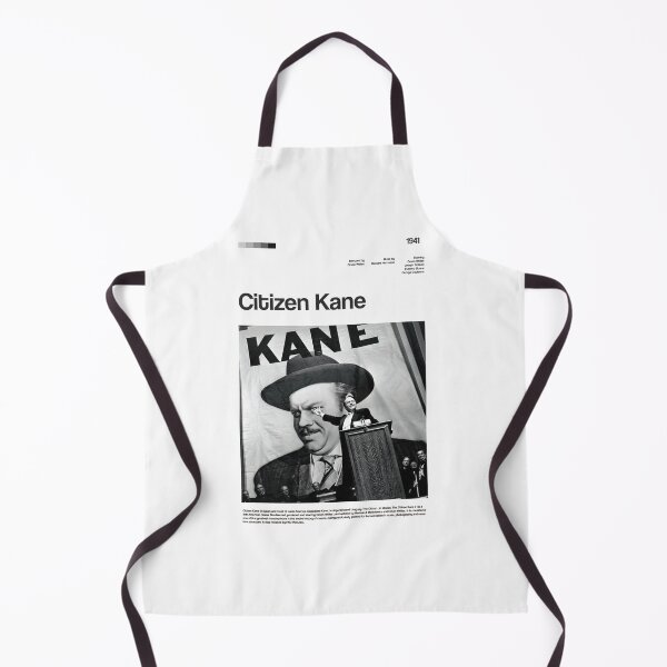 Item preview, Citizen Kane movie poster designed and sold by paulrommer.