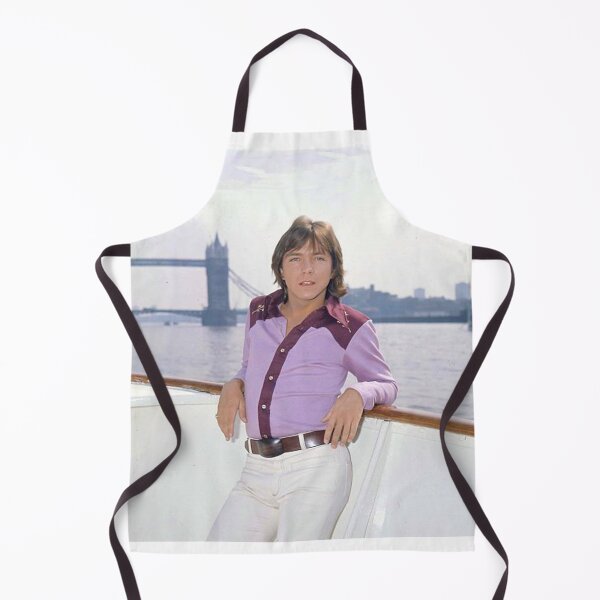 Item preview, david cassidy vintage designed and sold by warshipologiste.