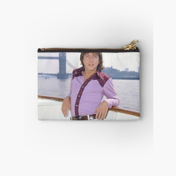 Item preview, david cassidy vintage designed and sold by warshipologiste.