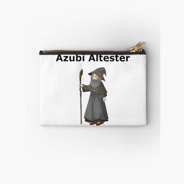 Item preview, Trainee Elder Black Text designed and sold by pfalsdorf-it.
