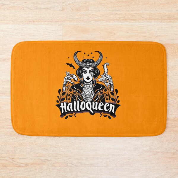 Item preview, Halloqueen  designed and sold by ArtistriWear.