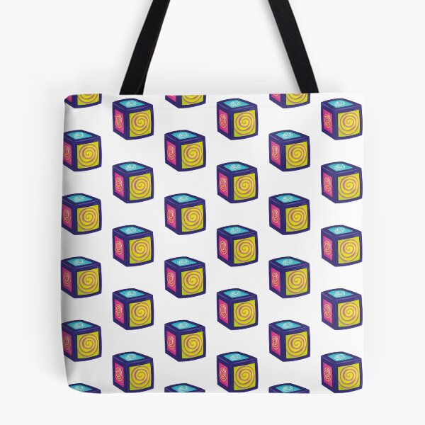 Item preview, Magic cube designed and sold by FunPrintCraft.