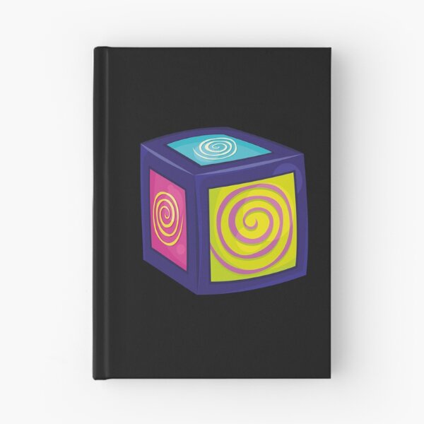 Item preview, Magic cube designed and sold by FunPrintCraft.