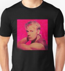 Jason Donovan Répondez s'il vous plaît Unisex T-Shirt