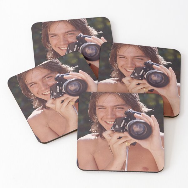 Item preview, david cassidy hot designed and sold by warshipologiste.