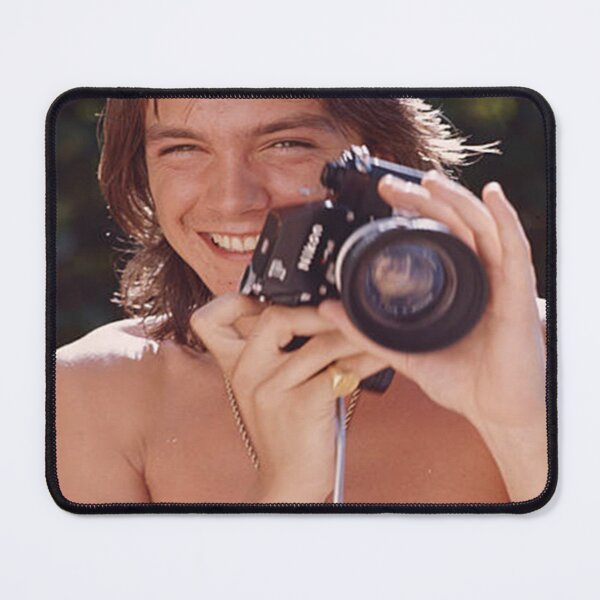 Item preview, david cassidy hot designed and sold by warshipologiste.