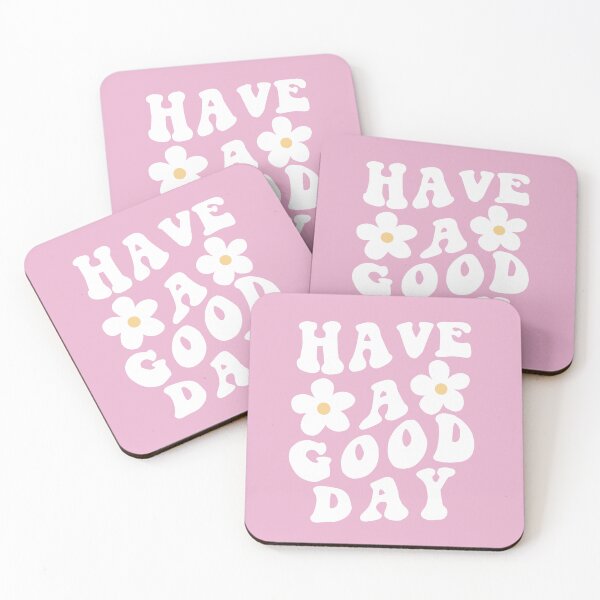 Item preview, have a good day designed and sold by My little sweet shop.