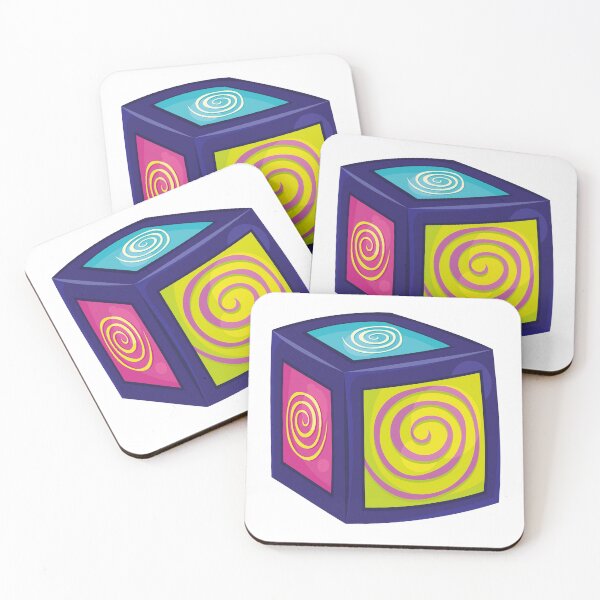 Item preview, Magic cube designed and sold by FunPrintCraft.