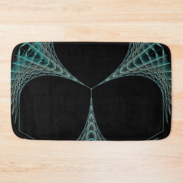 Item preview, SixLeafClover [500-Cyans-BB] designed and sold by LottMultimedia.