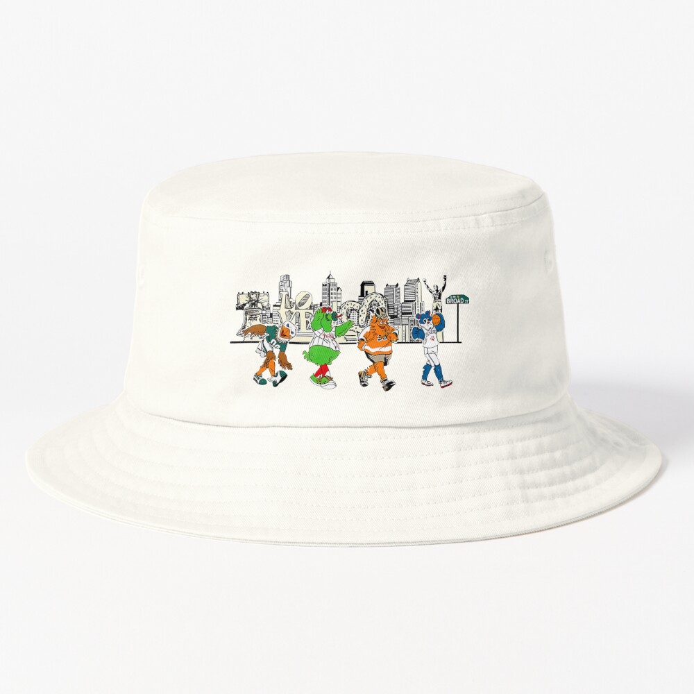 Kansas Swoop Hat