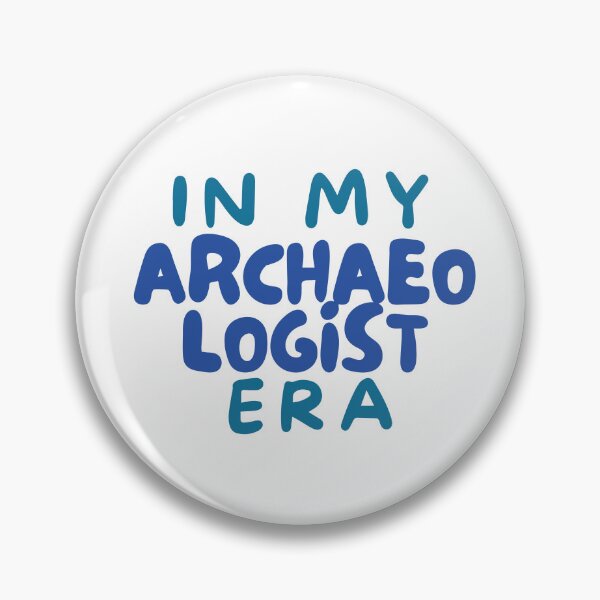 Item preview, In my archaeologist Era Shirt, archaeologist Shirt archaeologist t shirt Gift for archaeologist t shirt archaeologist tee designed and sold by patrickchung.