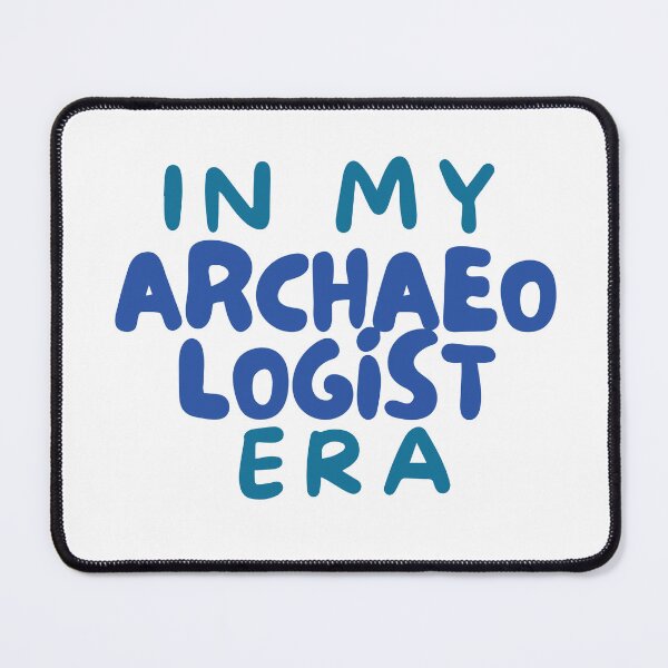 Item preview, In my archaeologist Era Shirt, archaeologist Shirt archaeologist t shirt Gift for archaeologist t shirt archaeologist tee designed and sold by patrickchung.