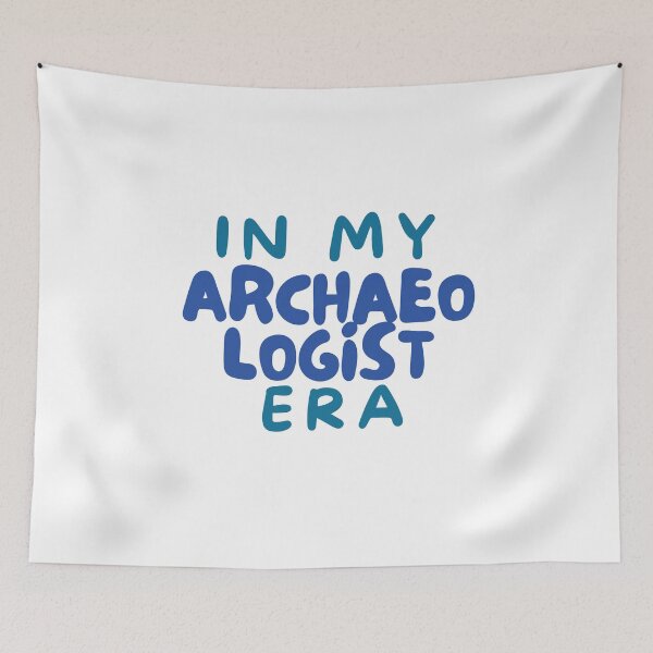 Item preview, In my archaeologist Era Shirt, archaeologist Shirt archaeologist t shirt Gift for archaeologist t shirt archaeologist tee designed and sold by patrickchung.