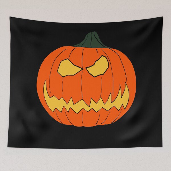 Item preview, Linterna Jack O designed and sold by RobbMcC.