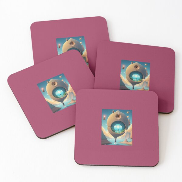 Item preview, Waking Dreams: The Surreal World of Artistry designed and sold by Chukszy1.