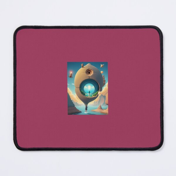 Item preview, Waking Dreams: The Surreal World of Artistry designed and sold by Chukszy1.