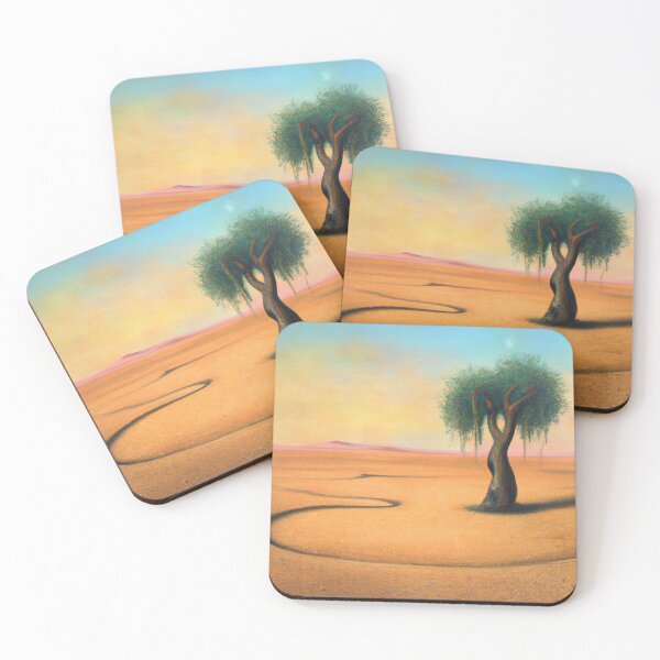 Item preview, Joshua's Tree designed and sold by SisHere.