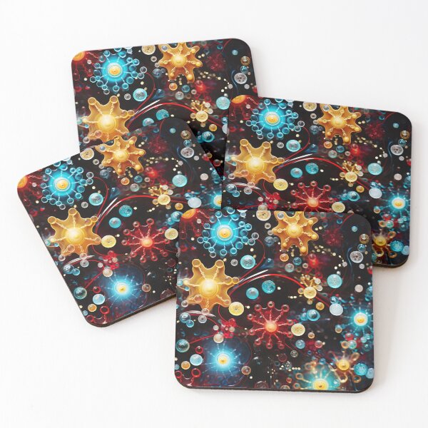 Item preview, Modern design that is reminiscent of a glass mosaic designed and sold by Pflugart.