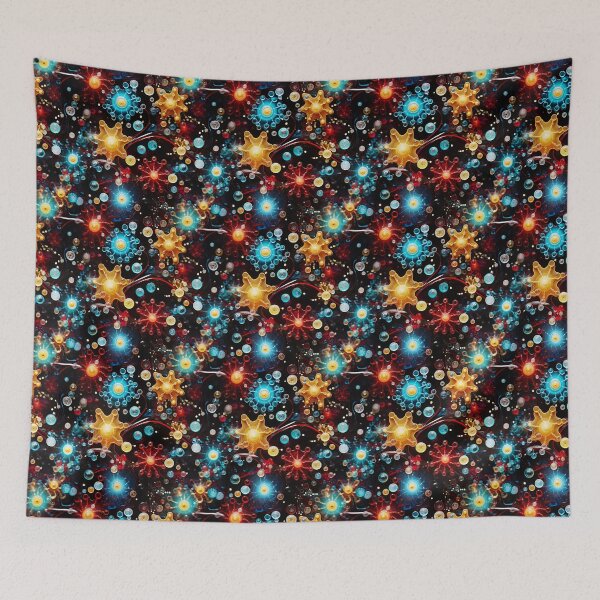 Item preview, Modern design that is reminiscent of a glass mosaic designed and sold by Pflugart.