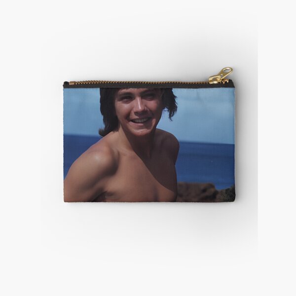 Item preview, david cassidy summer designed and sold by warshipologiste.