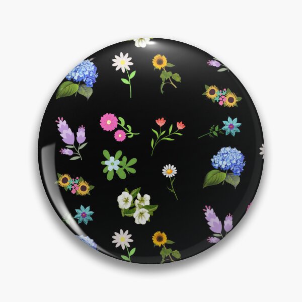 Item preview, Colorful fantasies of flowers. designed and sold by Krzysztof Siwek.