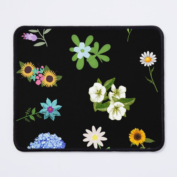 Item preview, Colorful fantasies of flowers. designed and sold by Krzysztof Siwek.