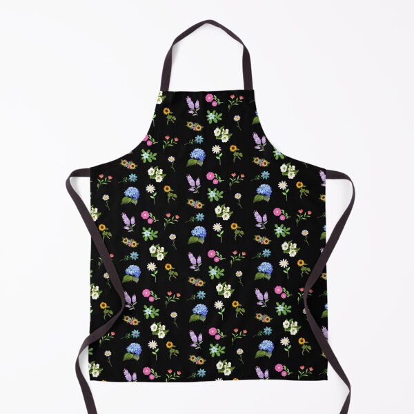 Item preview, Colorful fantasies of flowers. designed and sold by Krzysztof Siwek.