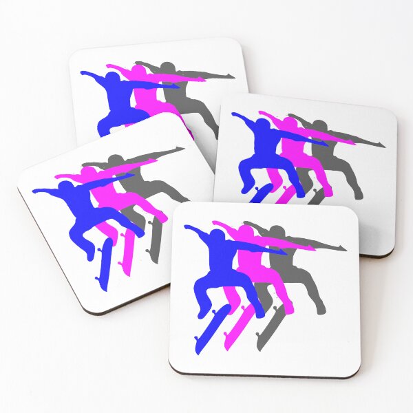 Item preview, Skater Life designed and sold by DarinskiMarvel.