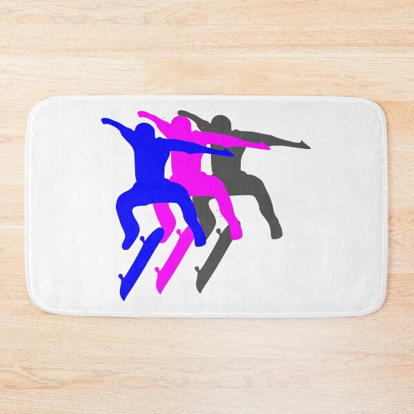 Item preview, Skater Life designed and sold by DarinskiMarvel.