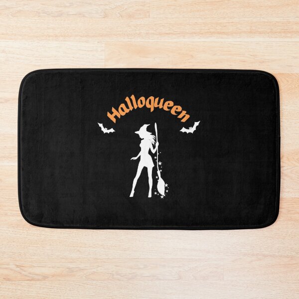 Item preview, halloqueen T-shirt  designed and sold by ArtistriWear.
