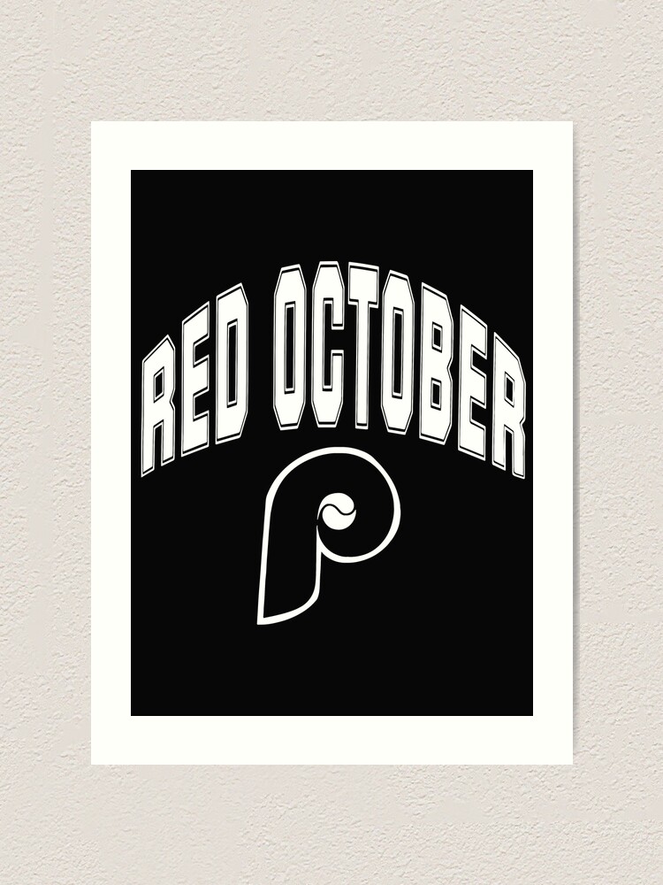 Put a Ring on It SVG, Castellanos SVG, Red October Philly SVG