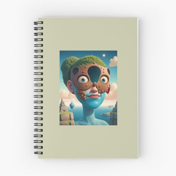 Item preview, Waking Dreams: The Surreal World of Artistry designed and sold by Chukszy1.