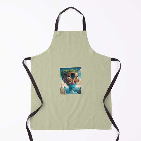 Item preview, Waking Dreams: The Surreal World of Artistry designed and sold by Chukszy1.