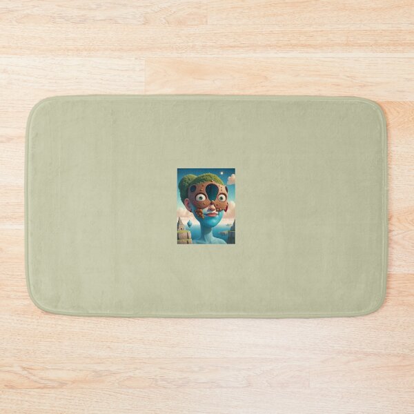 Item preview, Waking Dreams: The Surreal World of Artistry designed and sold by Chukszy1.