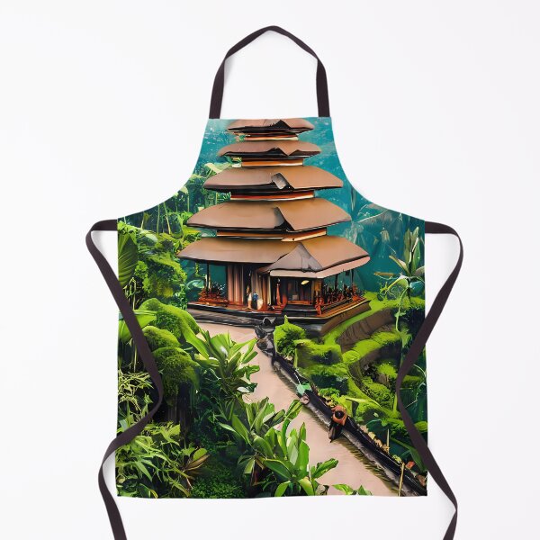 Item preview, A Jungle of Mysteries 13 designed and sold by ONYX Pixee.