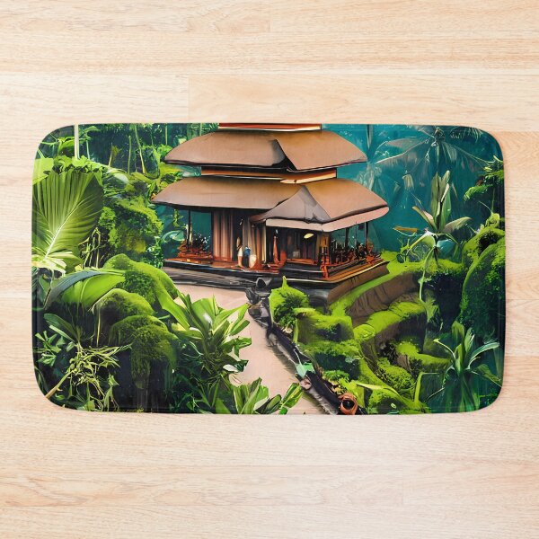 Item preview, A Jungle of Mysteries 13 designed and sold by ONYX Pixee.