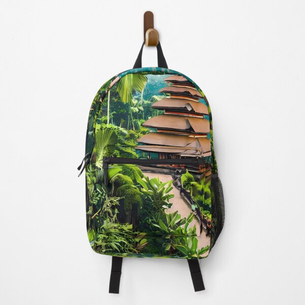 Item preview, A Jungle of Mysteries 13 designed and sold by ONYX Pixee.