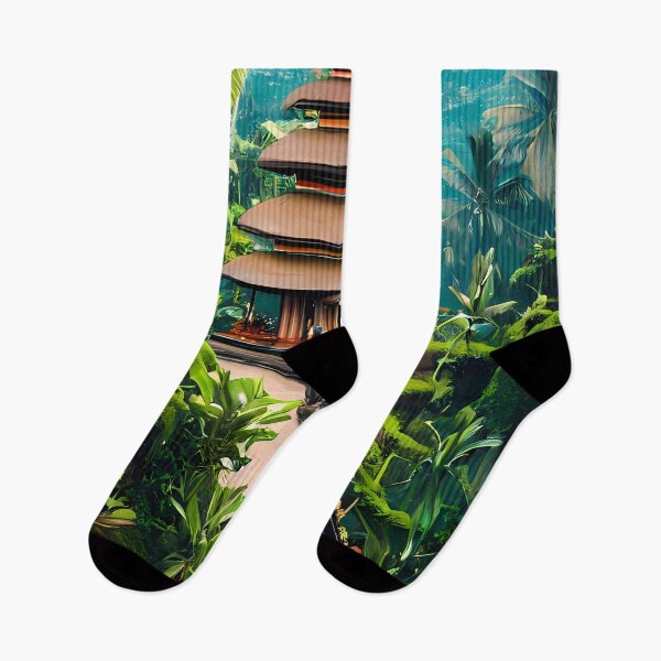 Item preview, A Jungle of Mysteries 13 designed and sold by ONYX Pixee.