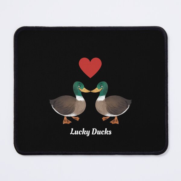 Item preview, Duck Valentine designed and sold by Imemewell.