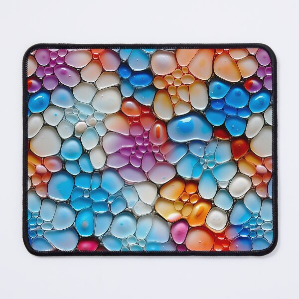 Item preview, Modern design that is reminiscent of a glass mosaic designed and sold by Pflugart.