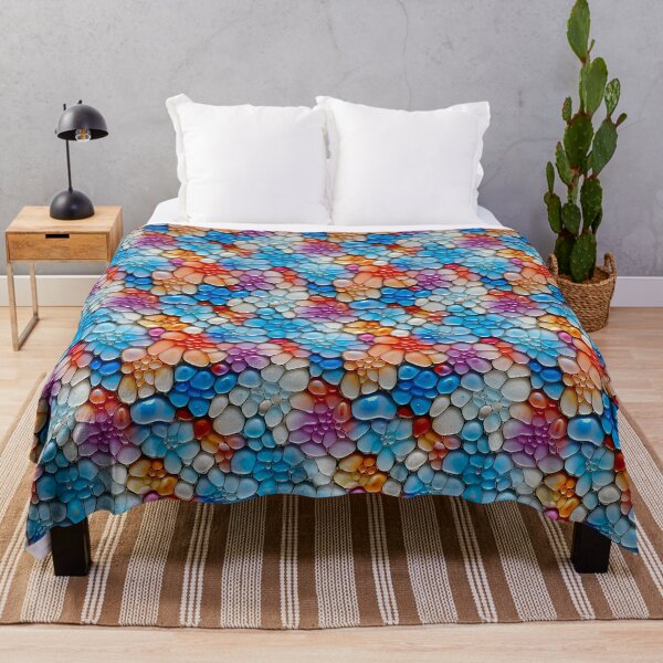 Artikelvorschau, Modernes Design das an ein Mosaik aus Glas erinnert entworfen und verkauft von Pflugart.
