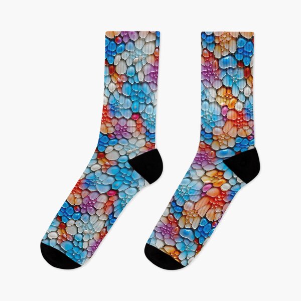 Item preview, Modern design that is reminiscent of a glass mosaic designed and sold by Pflugart.