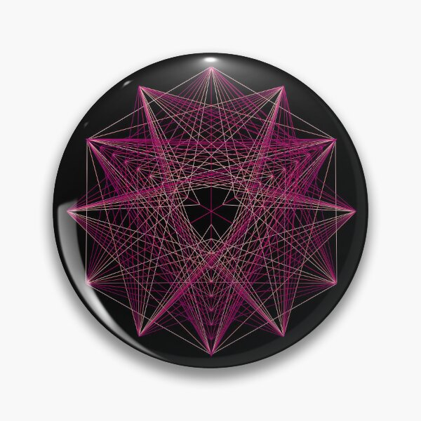 Artikelvorschau, SixLeafClover [100-Pinks-BB] entworfen und verkauft von LottMultimedia.