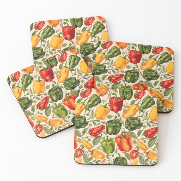 Item preview, Peppers designed and sold by rdevlin0227.