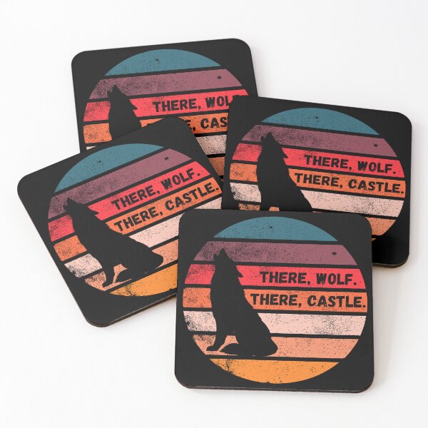 Item preview, Young Frankenstein There,Wolf funny movie design designed and sold by Sukis-shop.