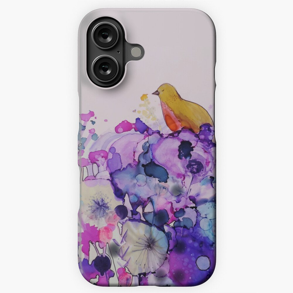 Item preview, iPhone Snap Case designed and sold by SylvieDemers.